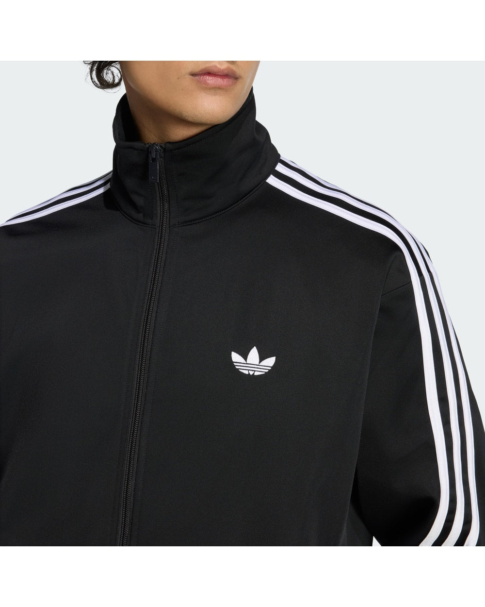 Adidas Men's Firebird Track Top