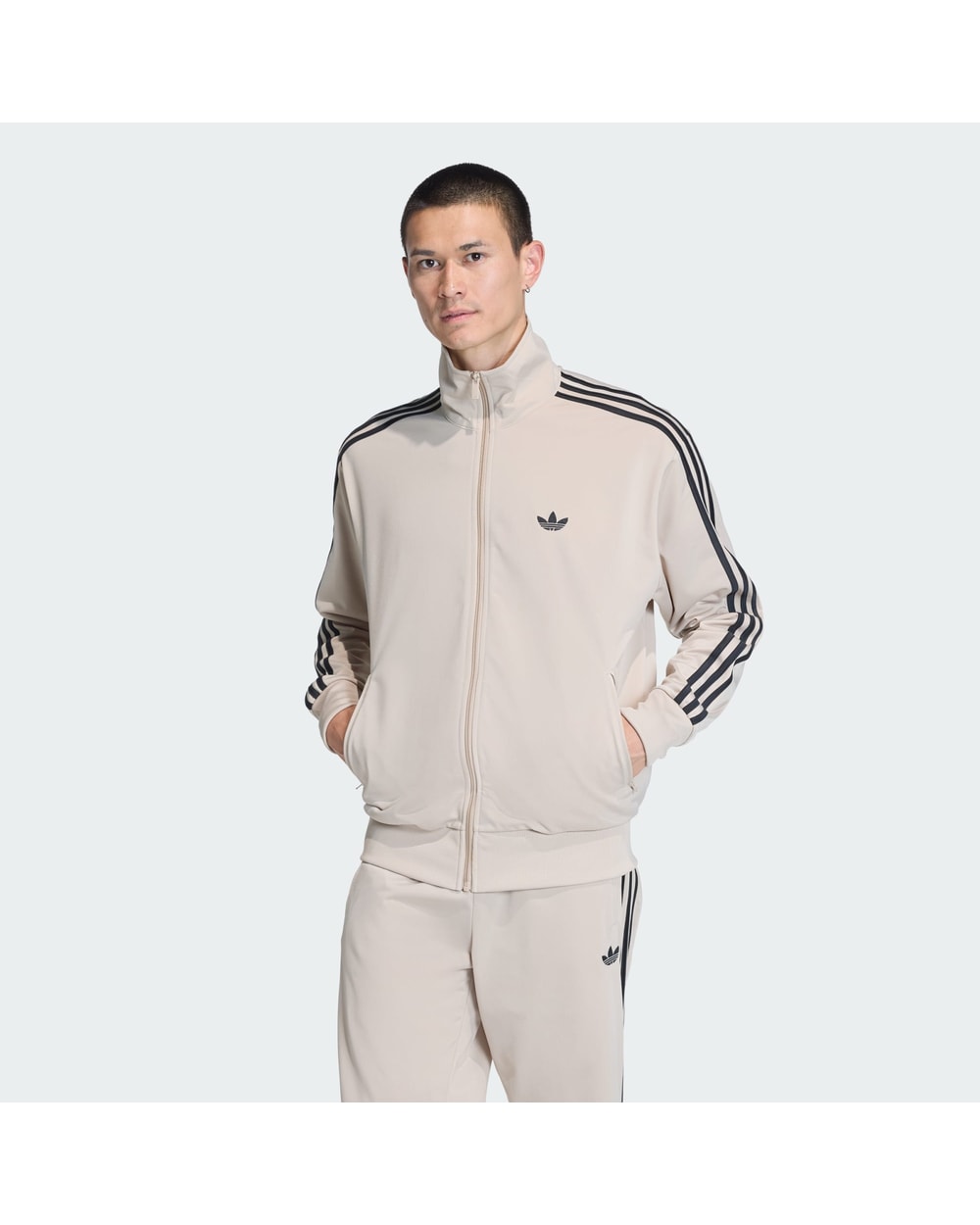 Adidas Men's Firebird Track Top