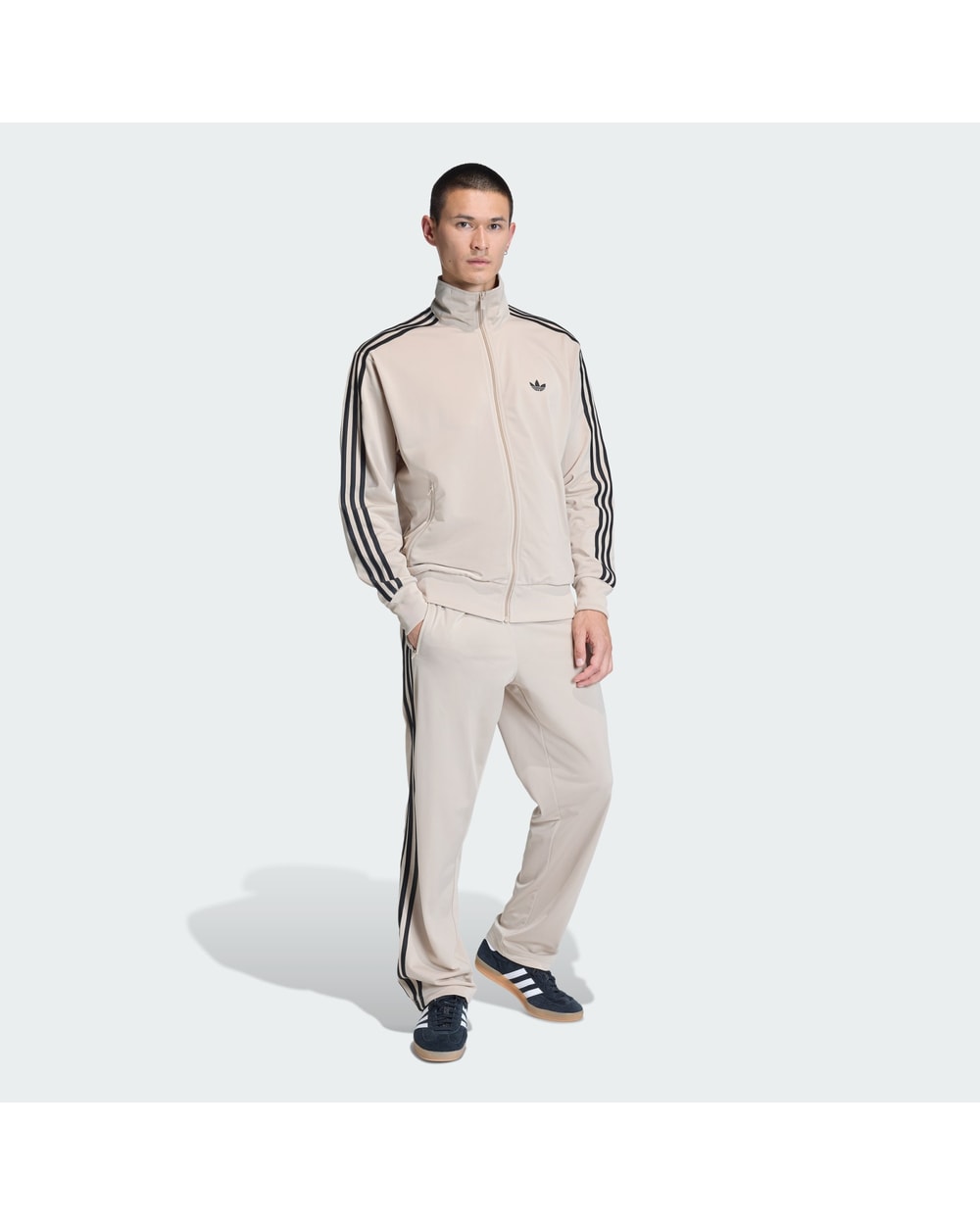 Adidas Men's Firebird Track Top