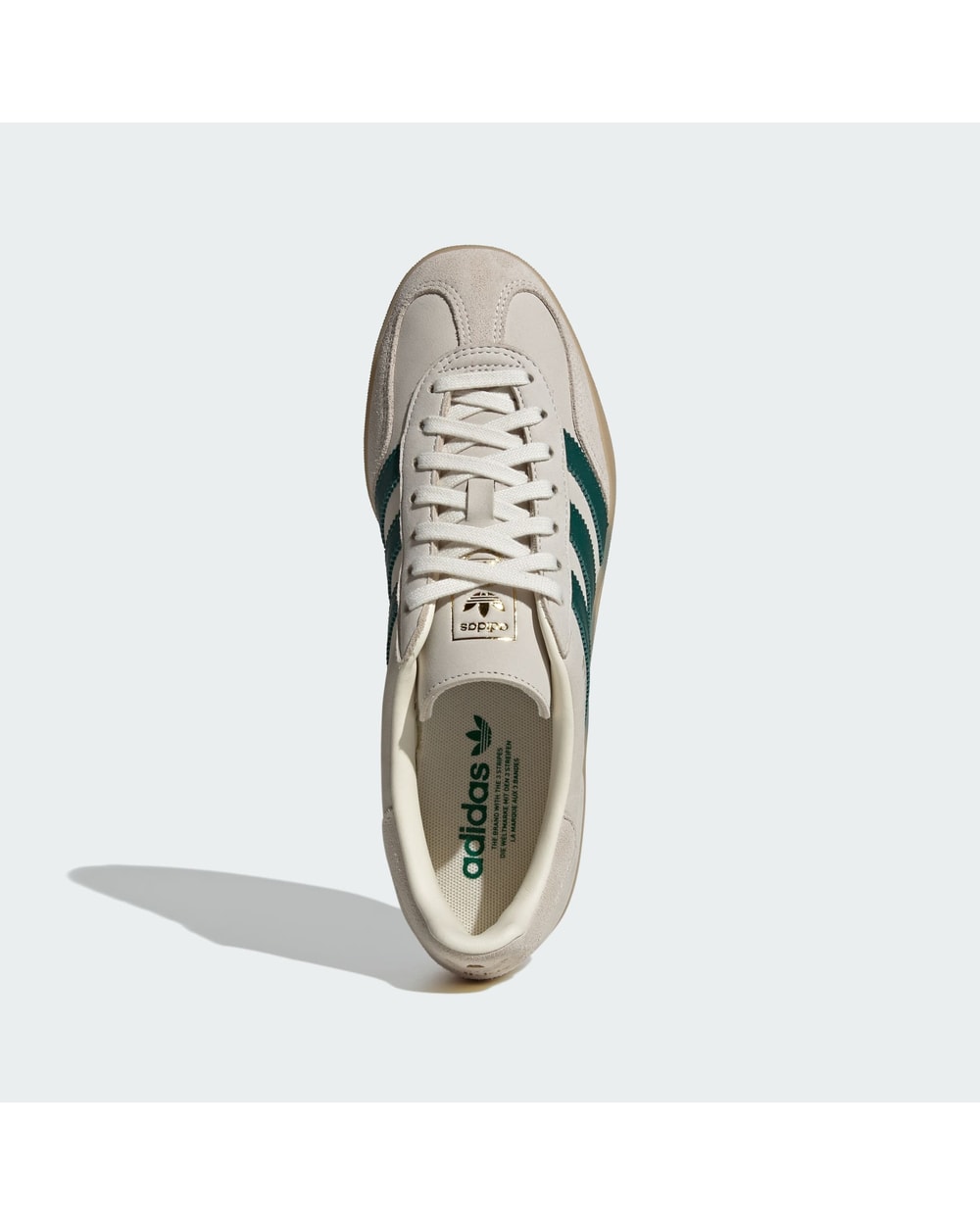 Adidas Men's Gazelle Shoes