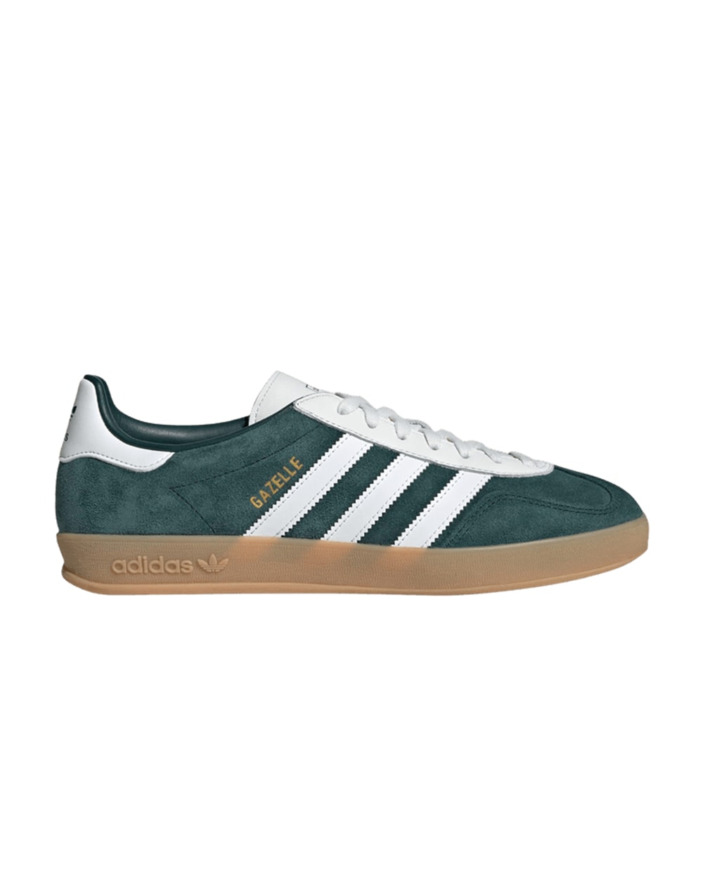 Adidas Gazelle Indoor Aurora Ivy