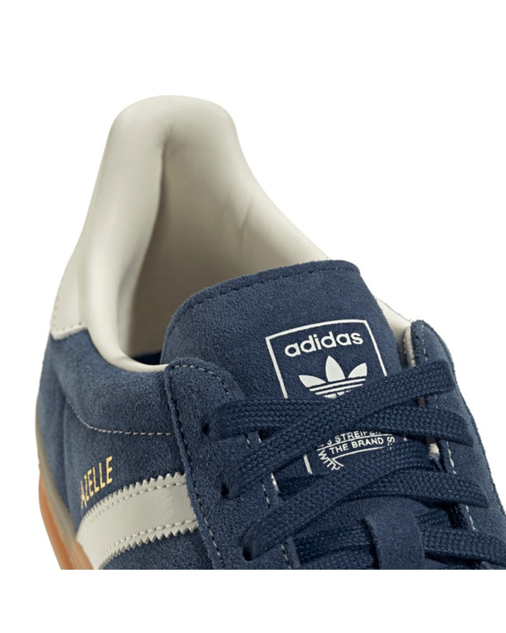 Adidas Men's Gazelle Shoes