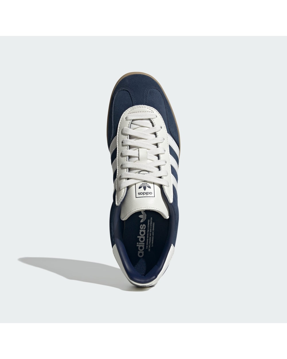 Adidas Men's Gazelle Shoes