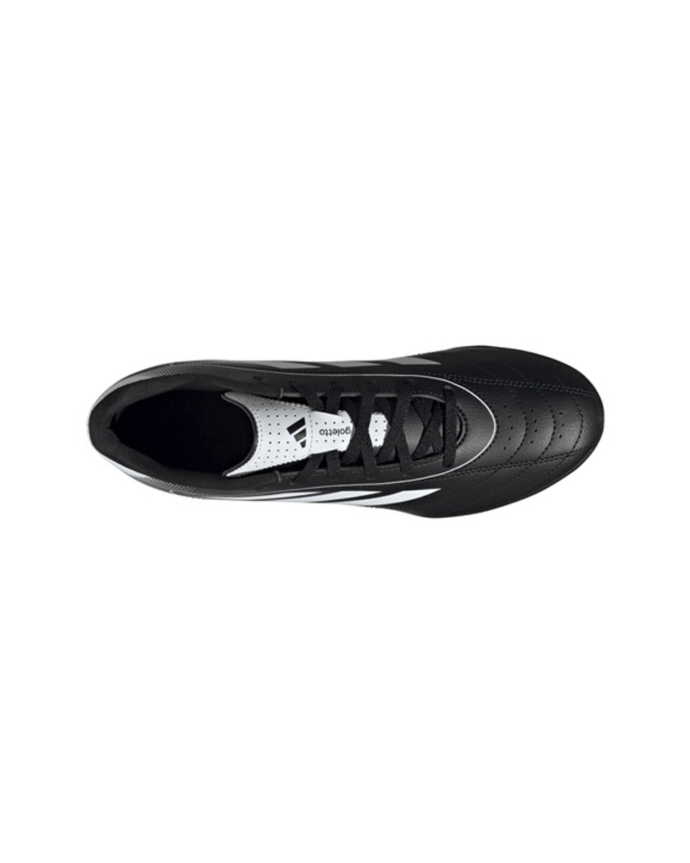 Adidas Men's Goletto IX TF Turf Soccer Shoes