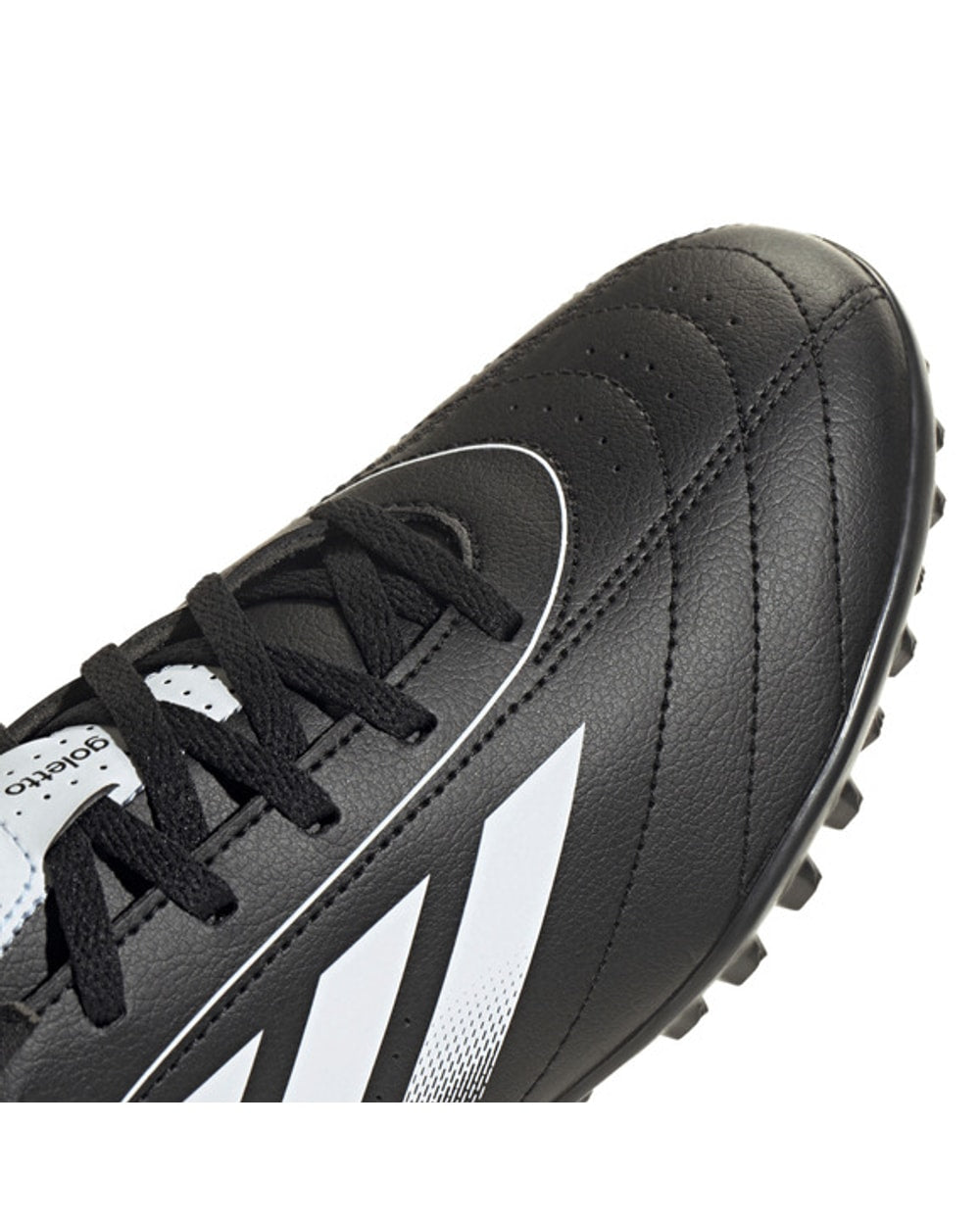 Adidas Men's Goletto IX TF Turf Soccer Shoes