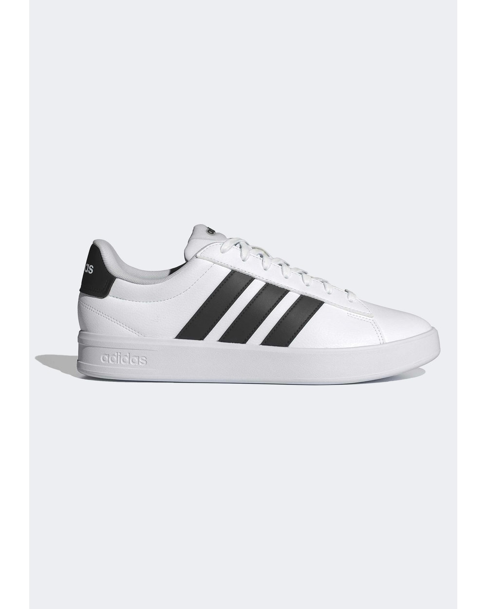 Adidas Grand Court 3.0 Cloud White/Core Black/Cloud White