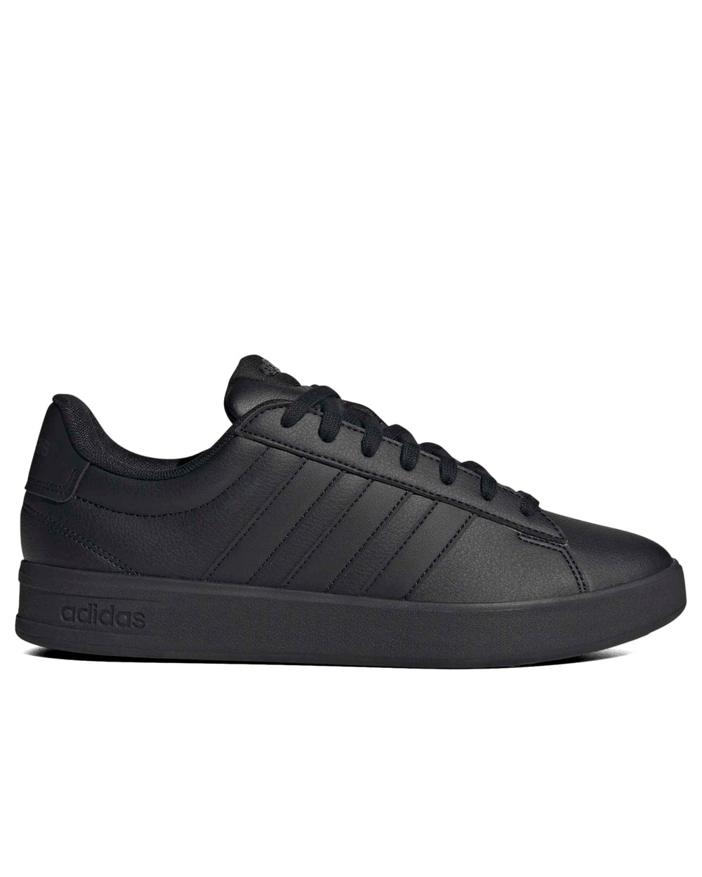Adidas Grand Court 3.0 Core Black/Carbon