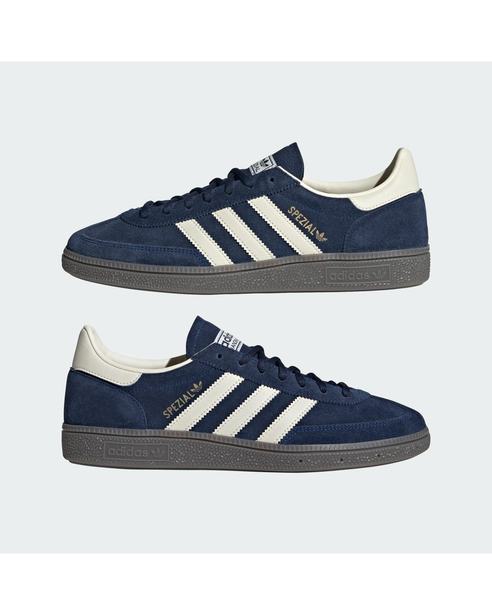 Adidas Men's Handball Spezial Shoes