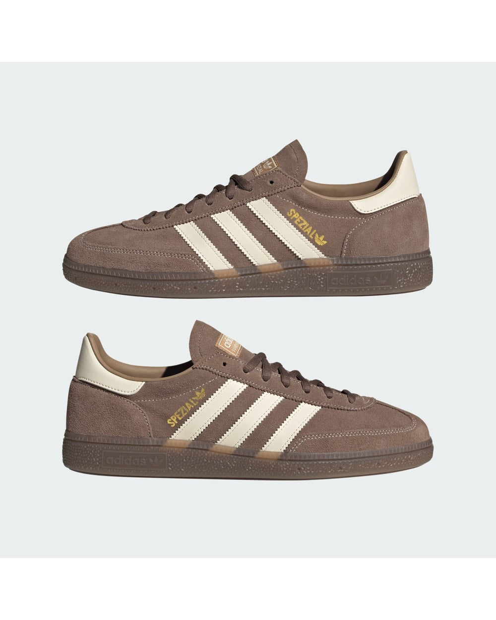 Adidas Men's Handball Spezial Shoes