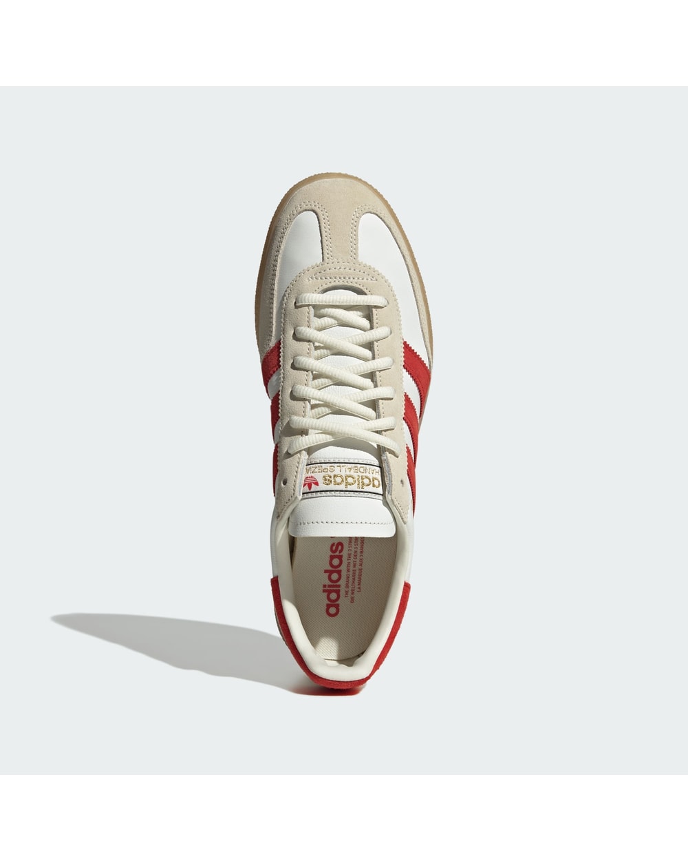 Adidas Men's Handball Spezial Shoes