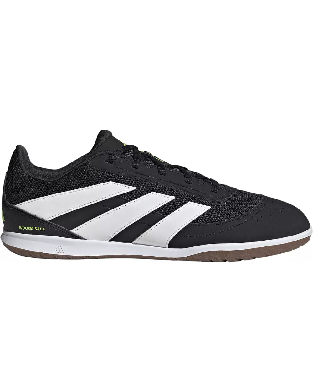 Adidas Men's Predator Club Indoor Sala Soccer Shoes
