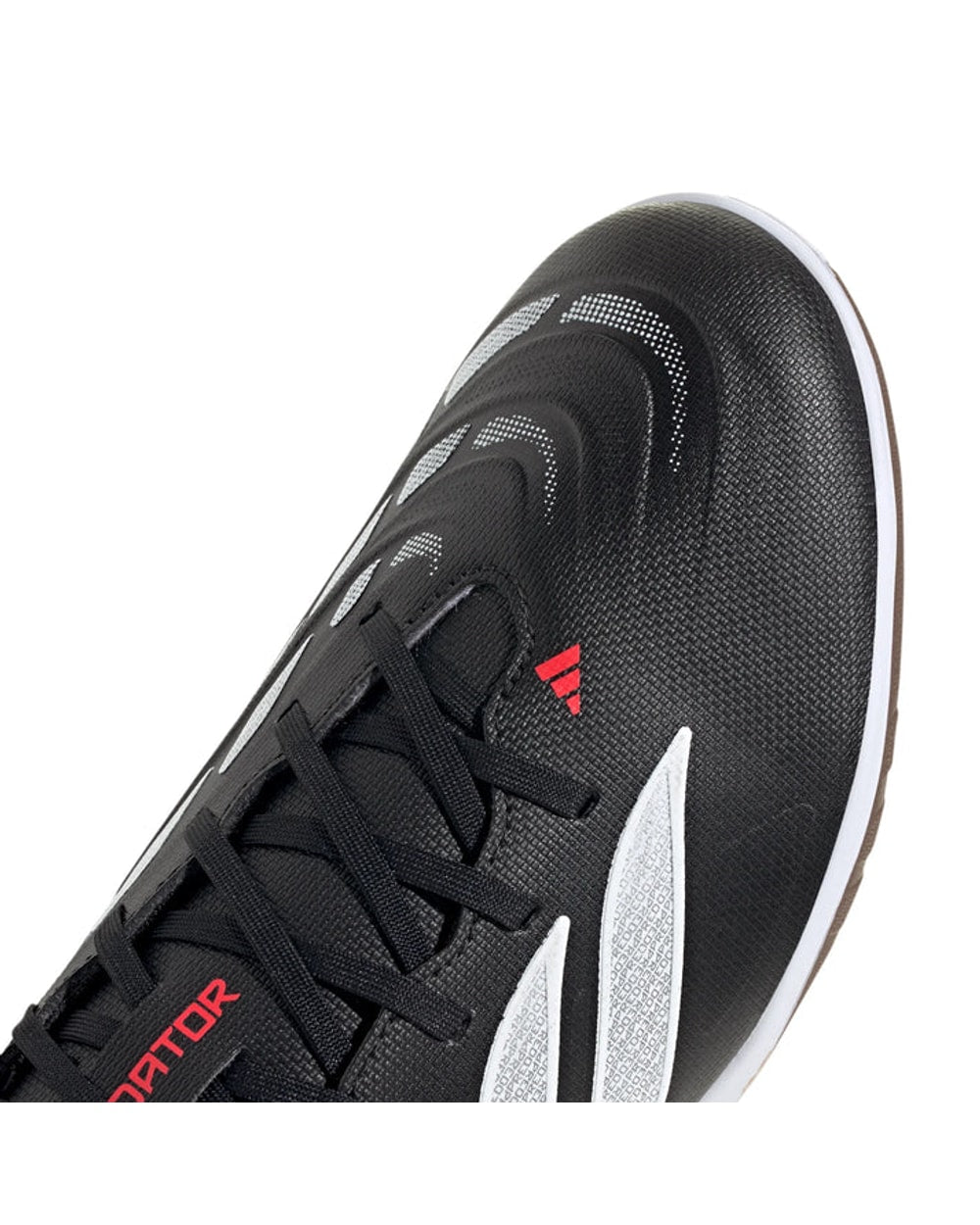 Adidas Men's Predator Club Indoor Sala Soccer Shoes