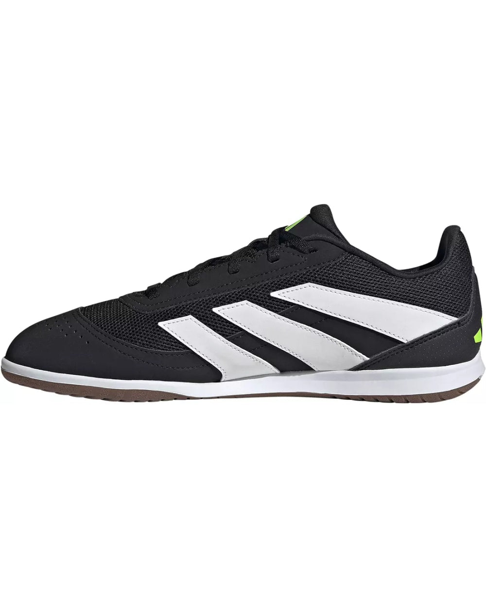 Adidas Men's Predator Club Indoor Sala Soccer Shoes
