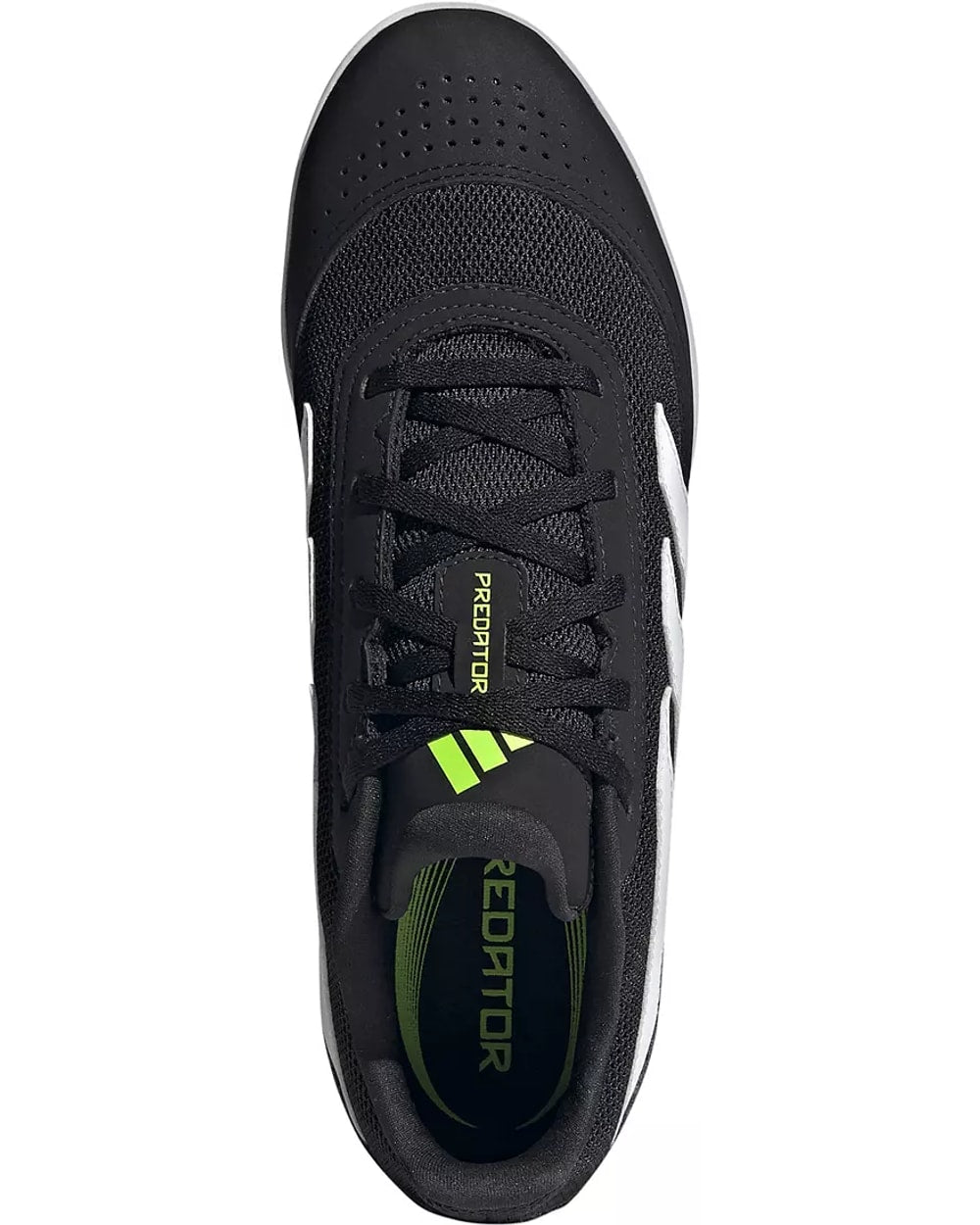 Adidas Men's Predator Club Indoor Sala Soccer Shoes