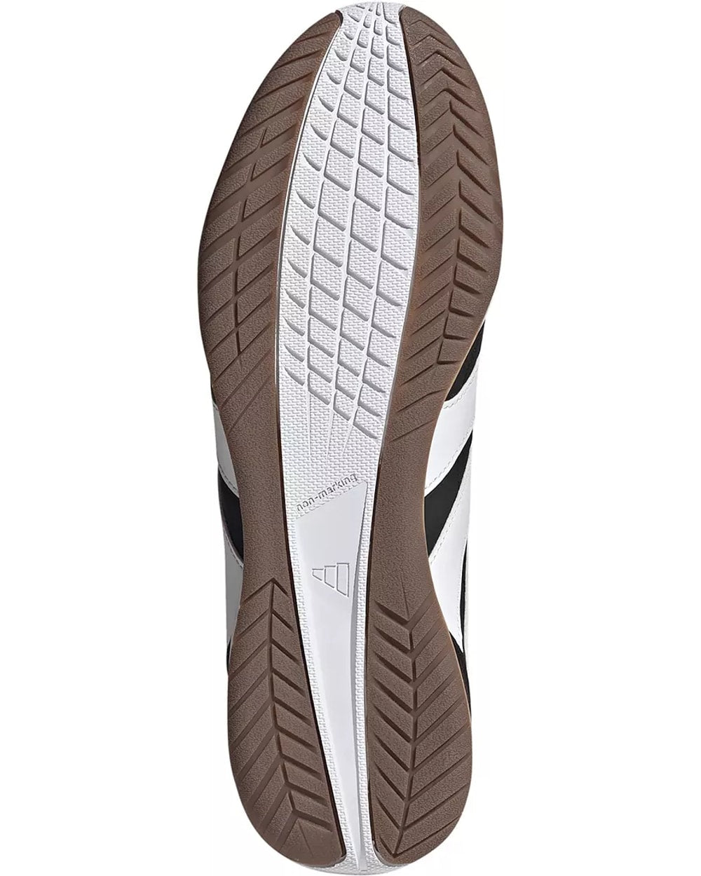 Adidas Men's Predator Club Indoor Sala Soccer Shoes
