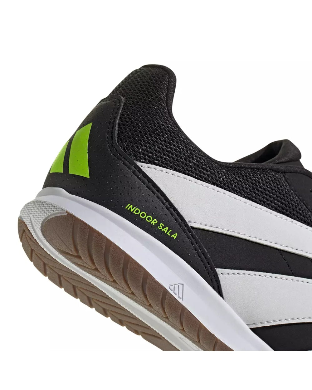 Adidas Men's Predator Club Indoor Sala Soccer Shoes
