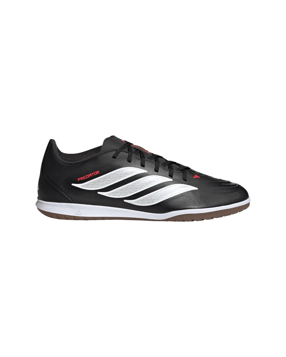 Adidas Men's Predator Club Indoor Sala Soccer Shoes