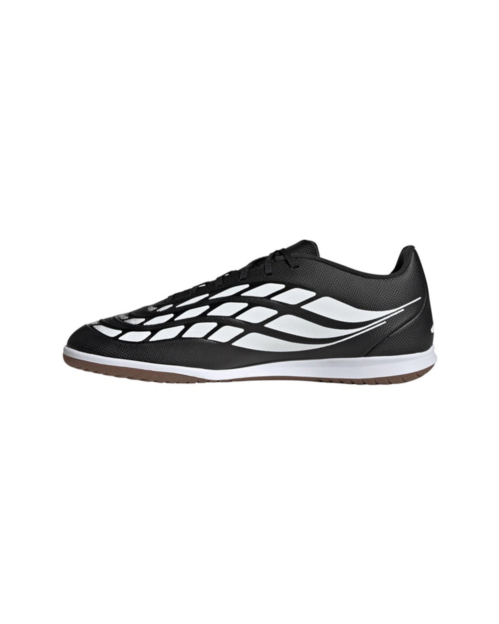 Adidas Men's Predator Club Indoor Sala Soccer Shoes