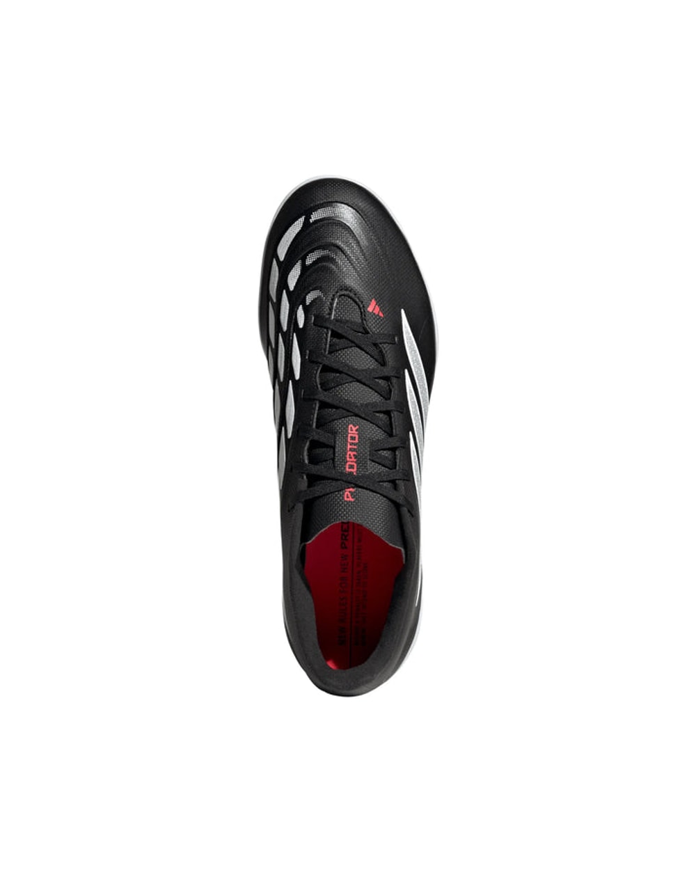 Adidas Men's Predator Club Indoor Sala Soccer Shoes