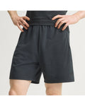 Adidas Puremotion 7 inch Shorts Black front