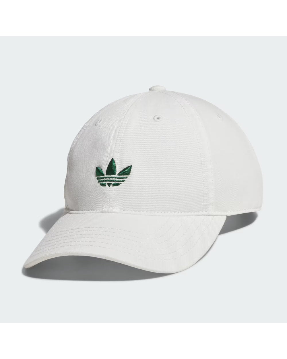 Adidas Men's Relaxed Trefoil Snapback Hat