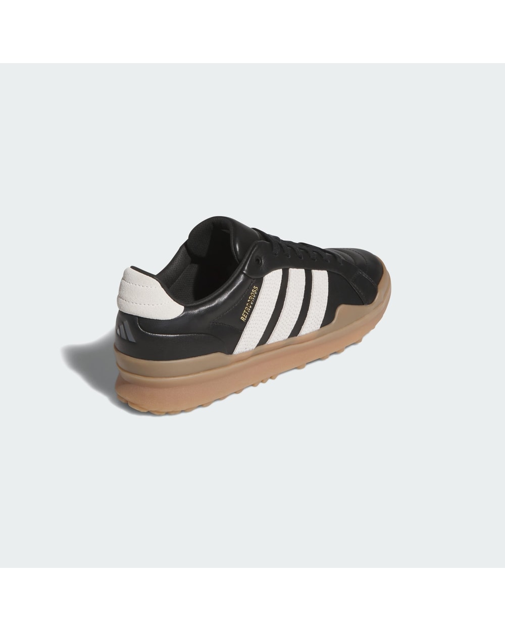 Adidas Men's Retrocross Gripmore Spikeless Golf Shoes