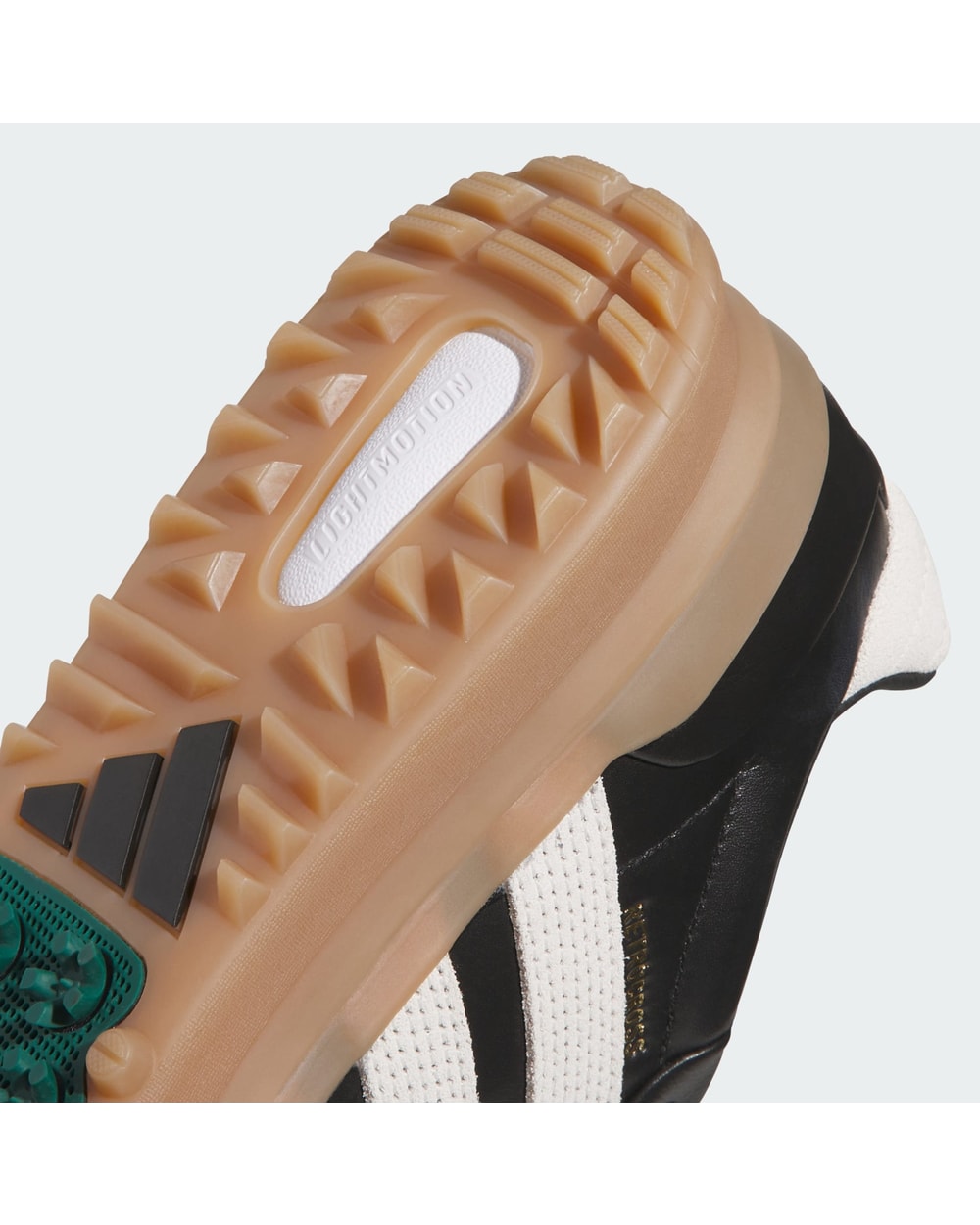 Adidas Men's Retrocross Gripmore Spikeless Golf Shoes