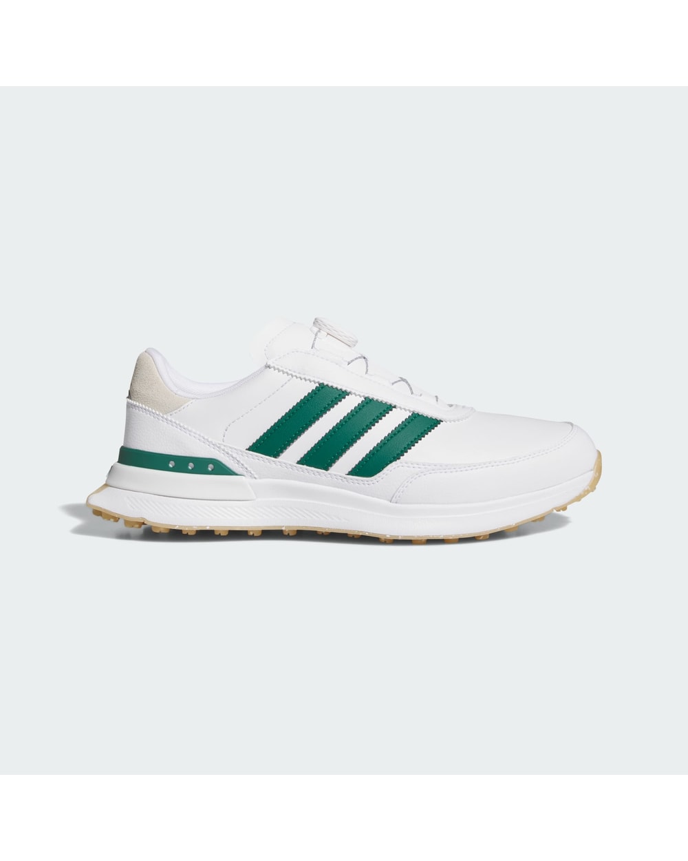 Adidas Men's S2G 26 Boa Spikeless Golf Shoes