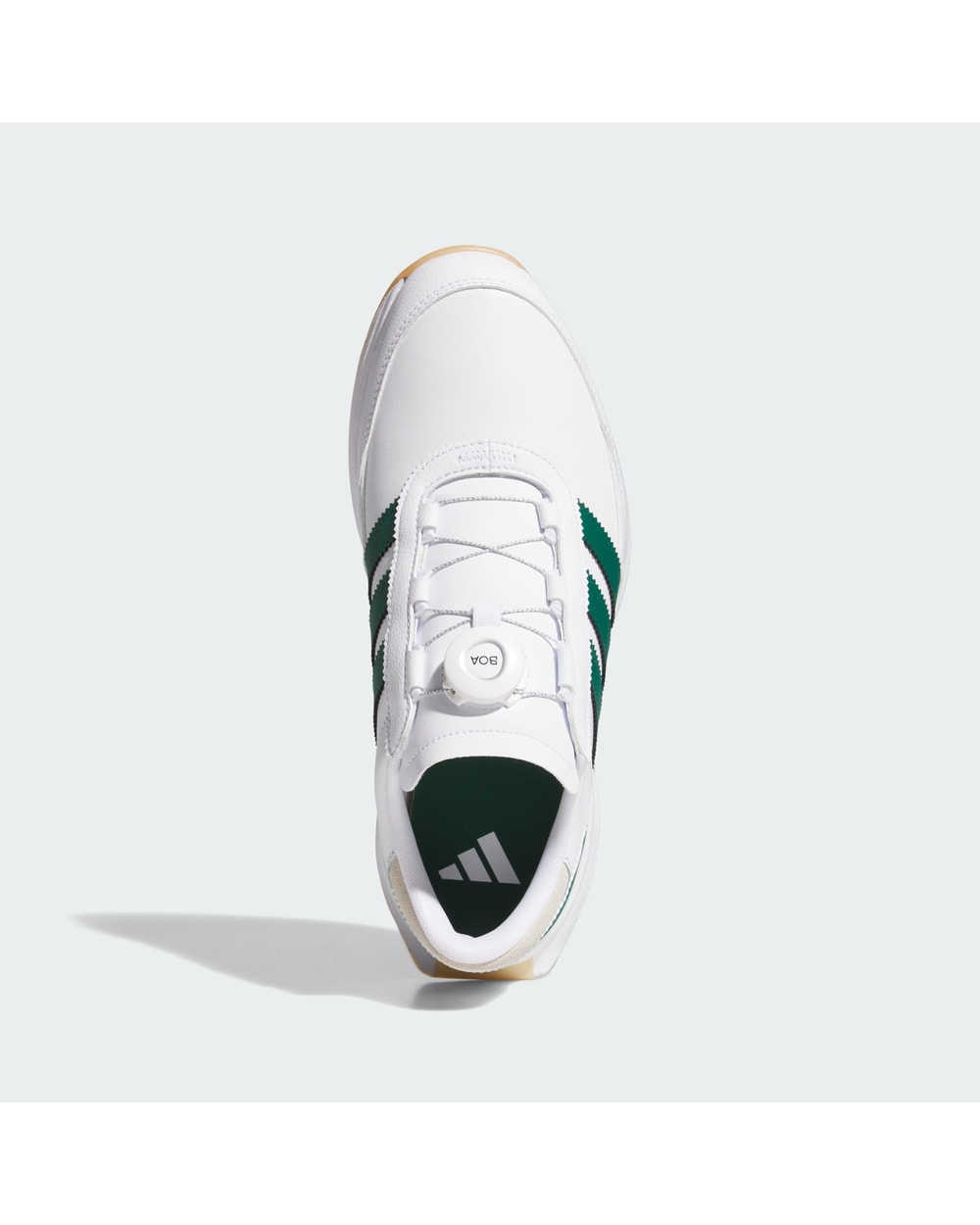Adidas Men's S2G 26 Boa Spikeless Golf Shoes