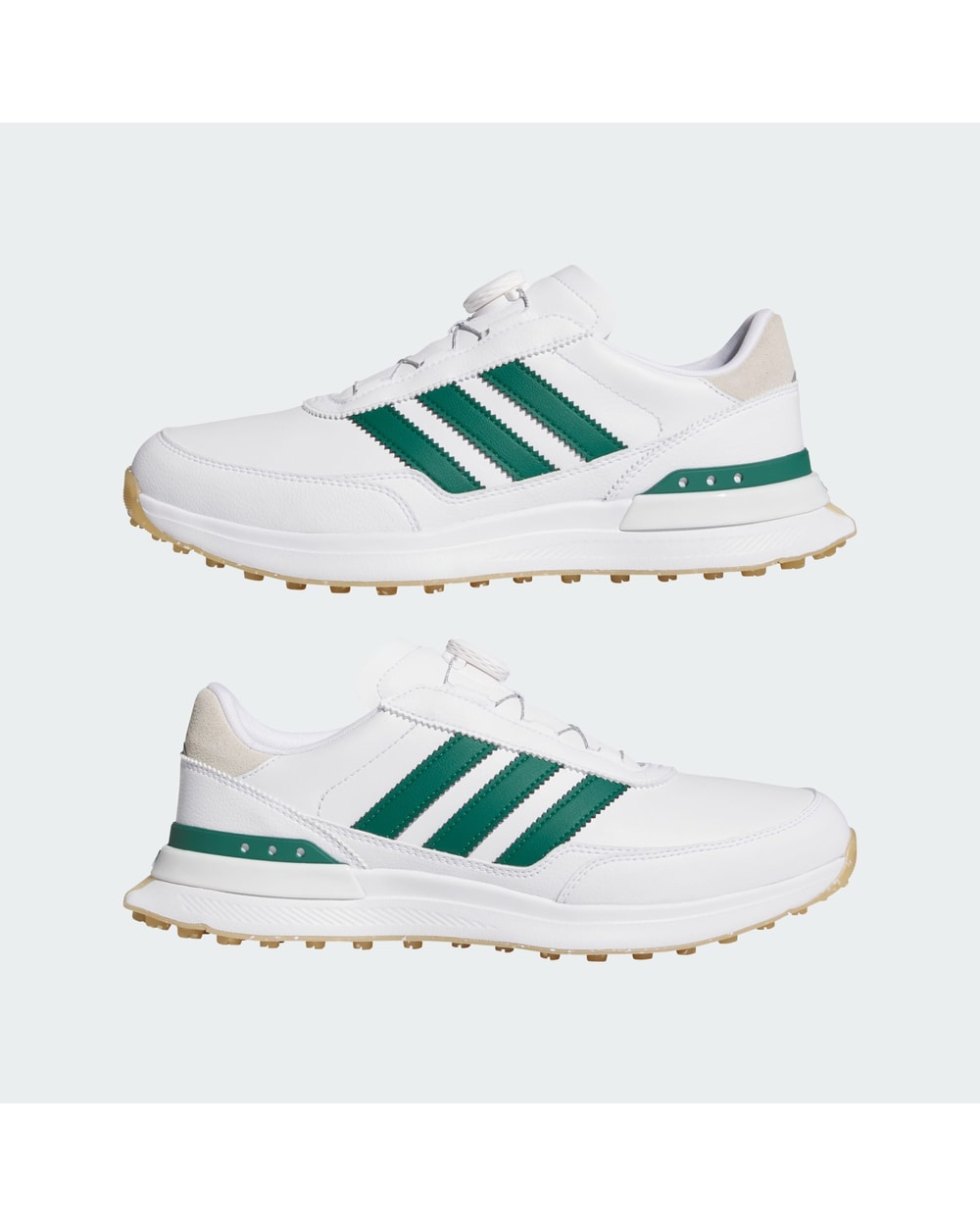 Adidas Men's S2G 26 Boa Spikeless Golf Shoes