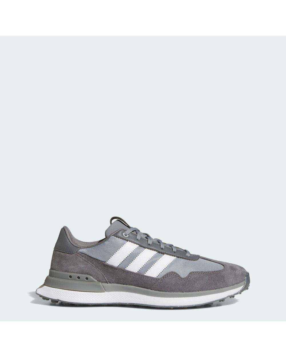 Adidas Men's S2G 26 Textile Spikeless Golf Shoes