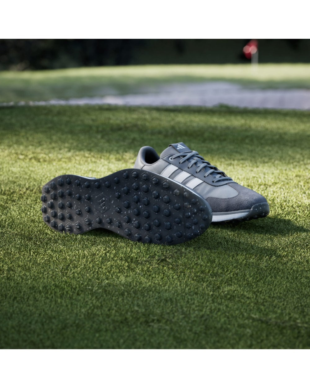 Adidas Men's S2G 26 Textile Spikeless Golf Shoes