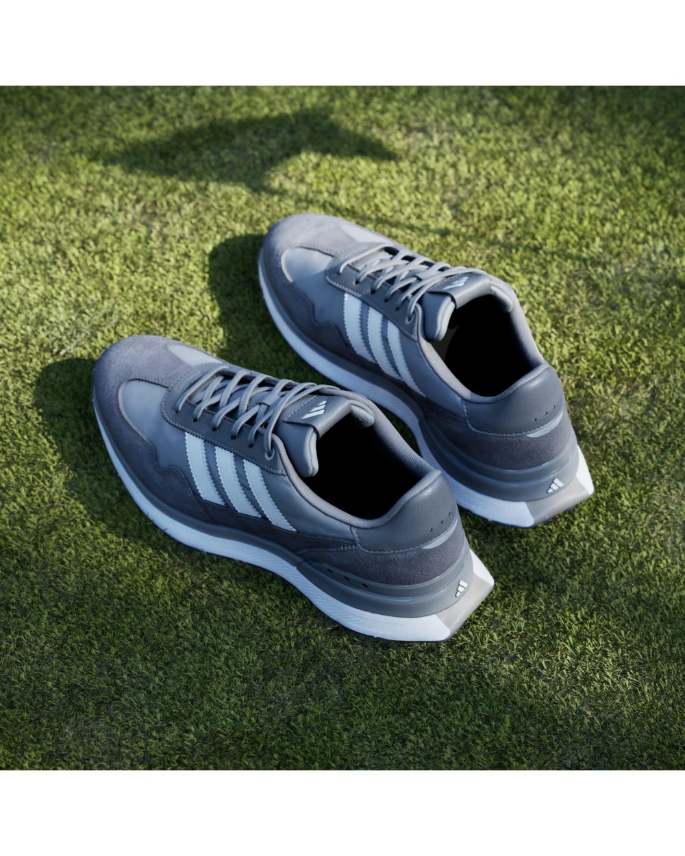 Adidas Men's S2G 26 Textile Spikeless Golf Shoes