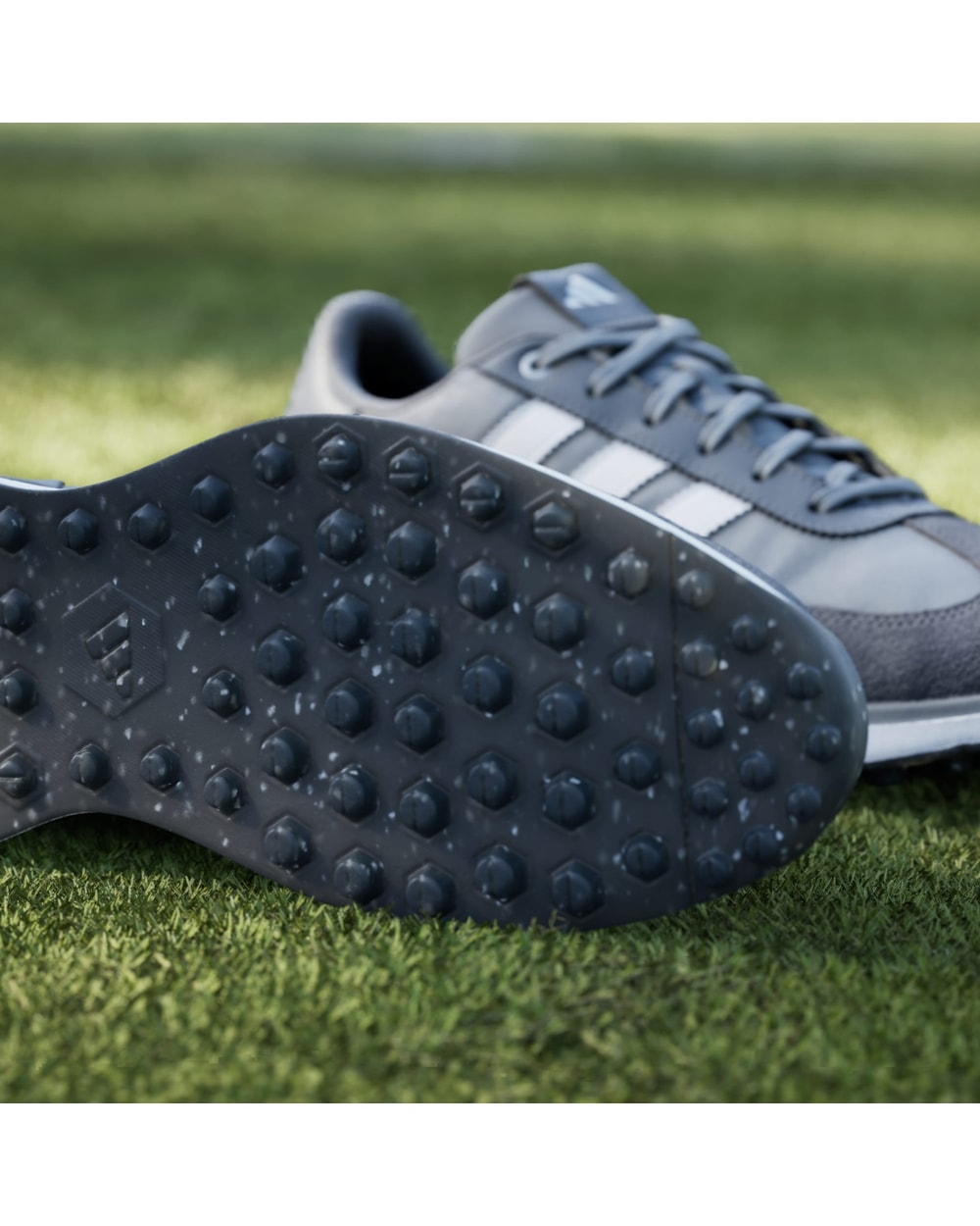 Adidas Men's S2G 26 Textile Spikeless Golf Shoes