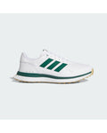 Adidas Men's S2G Leather Spikeless Golf Shoes - 2026
