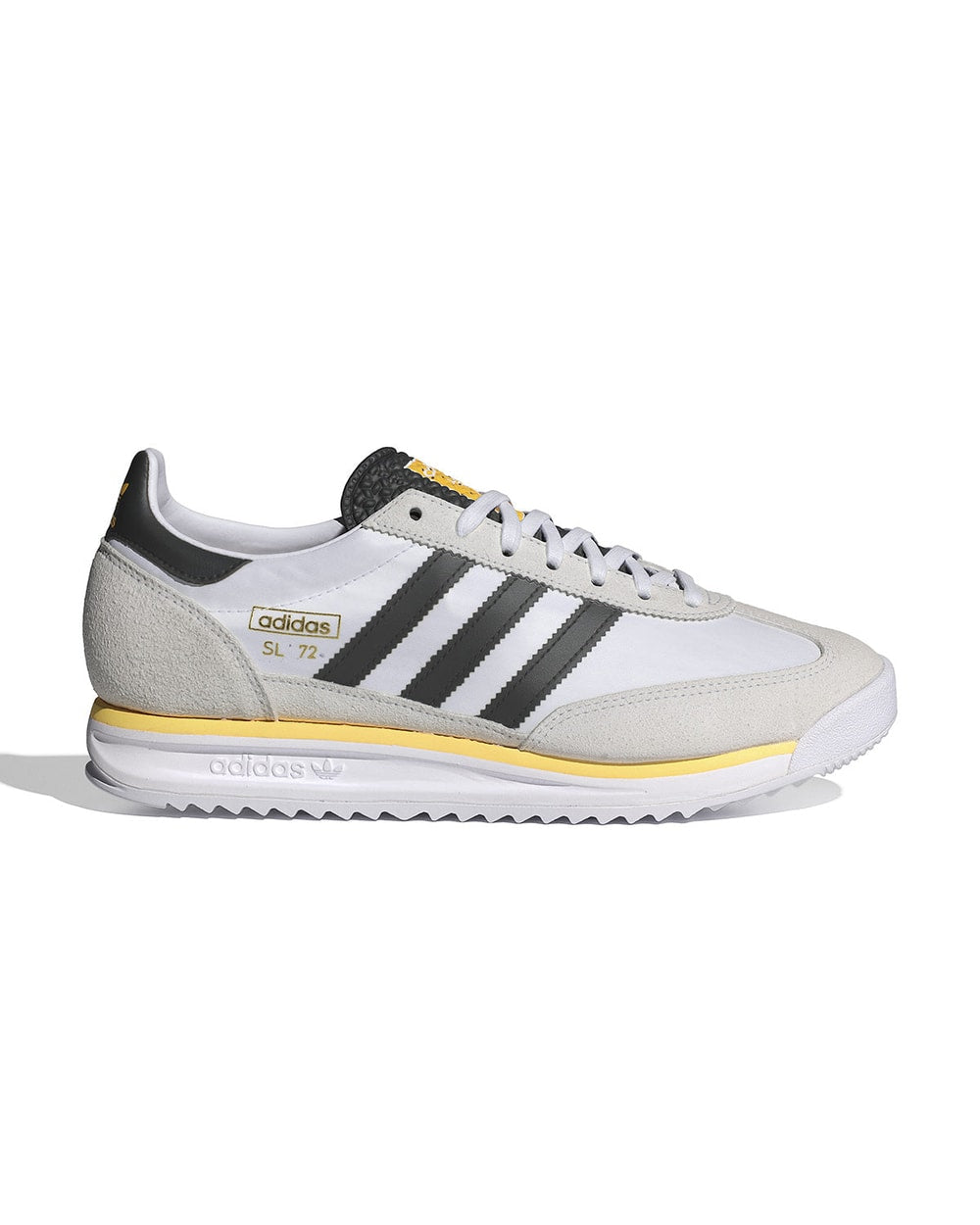 Adidas SL 72 RS Cloud White/Core Black/Spark
