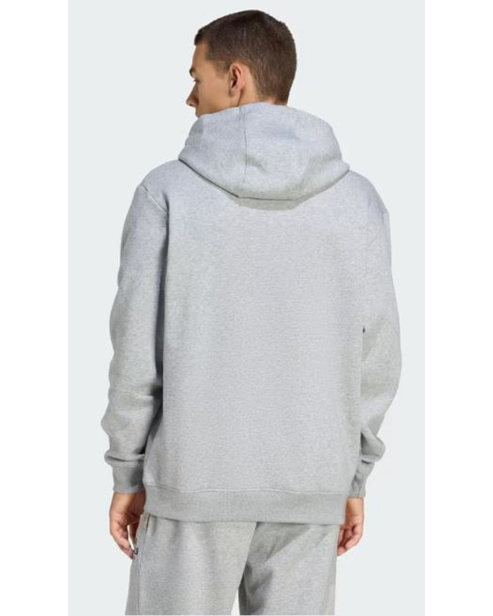 Adidas Men's Varsity Hoodie