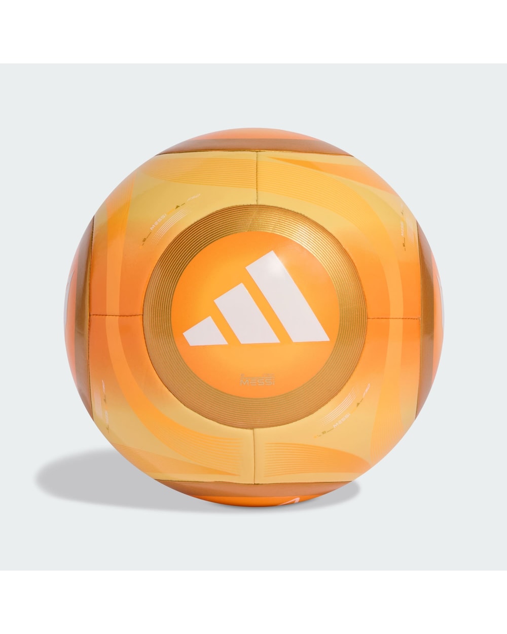 Adidas Messi Club Soccer Ball