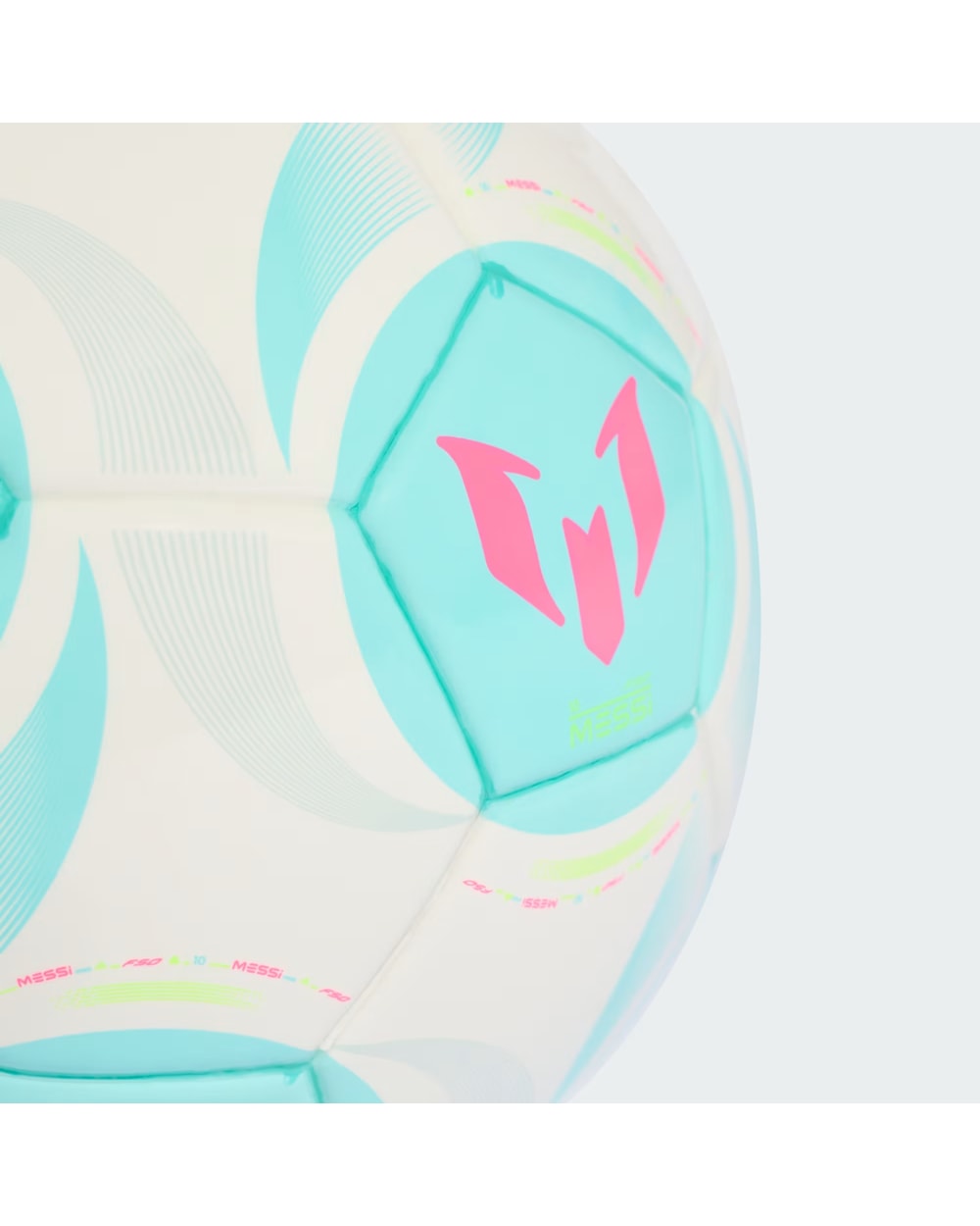Adidas Messi Mini Ball