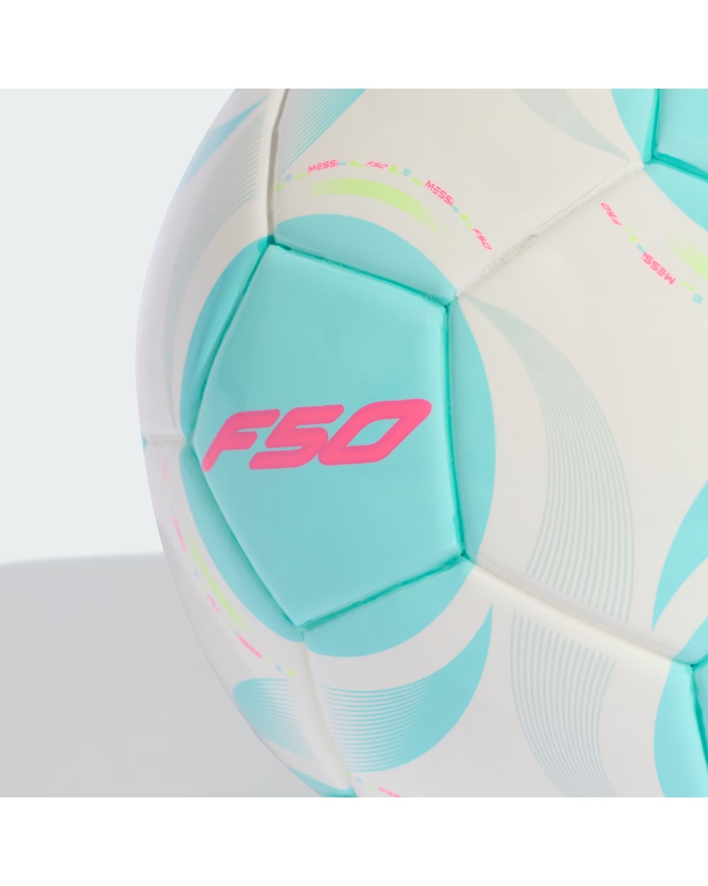 Adidas Messi Mini Ball