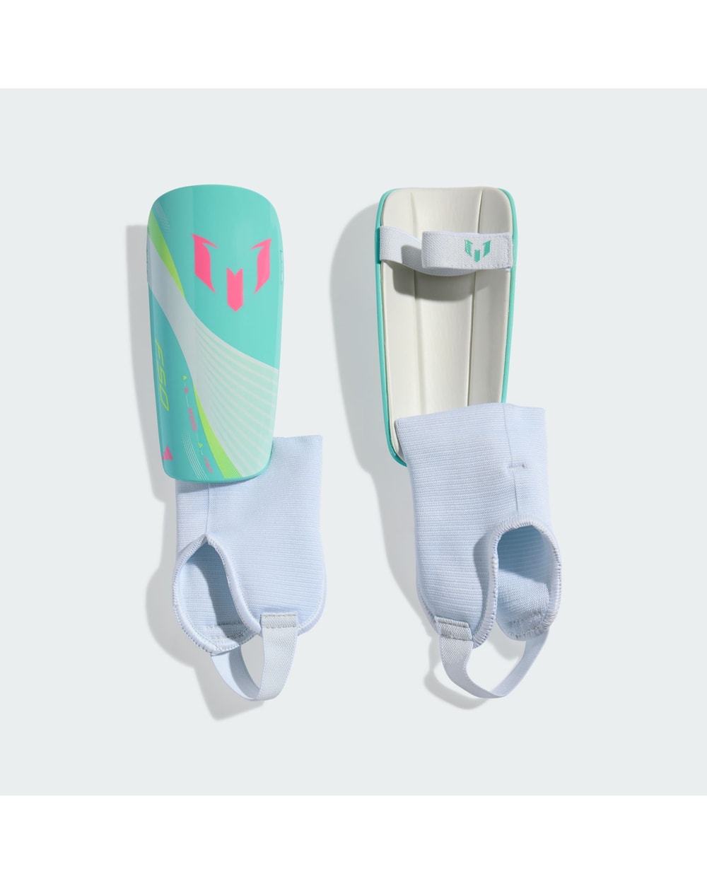 Adidas Messi MTC Soccer Shinguards