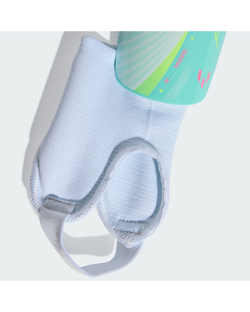 Adidas Messi MTC Soccer Shinguards