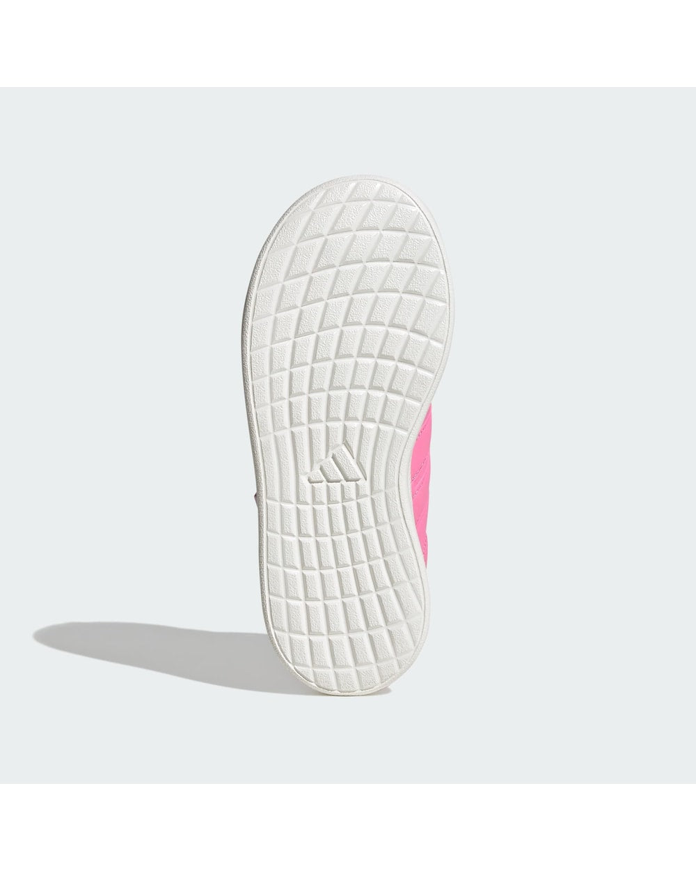 Adidas Minecraft Lightorama Toddler Court Shoes