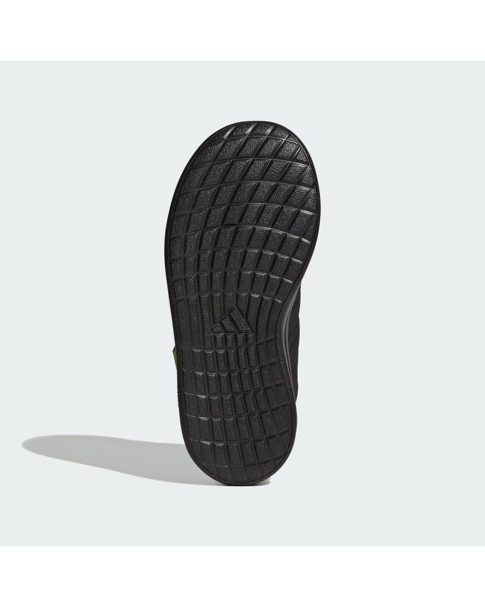 Adidas Minecraft Lightorama Toddler Court Shoes