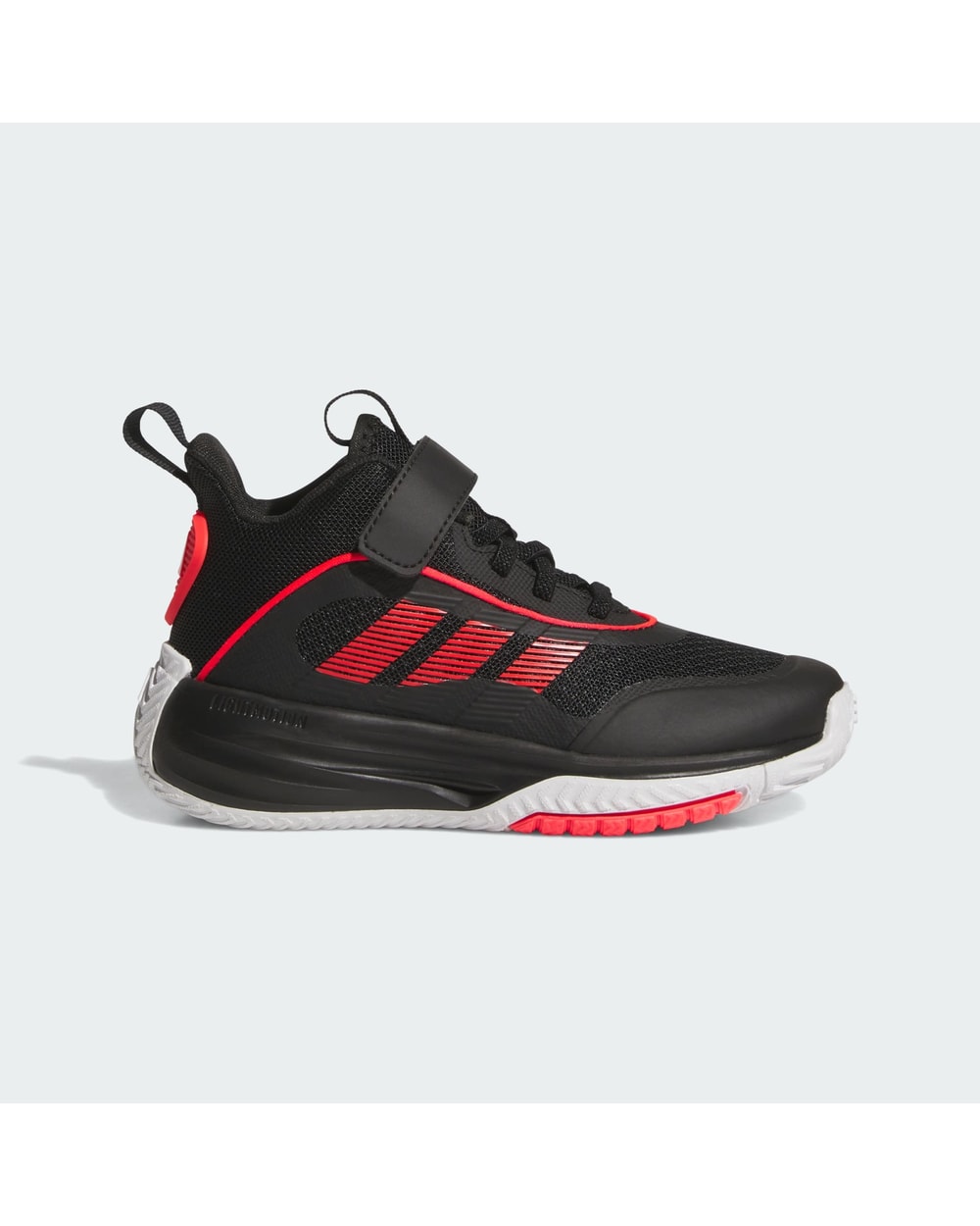 Adidas Own The Game 3.0 Kids Basketball Shoes