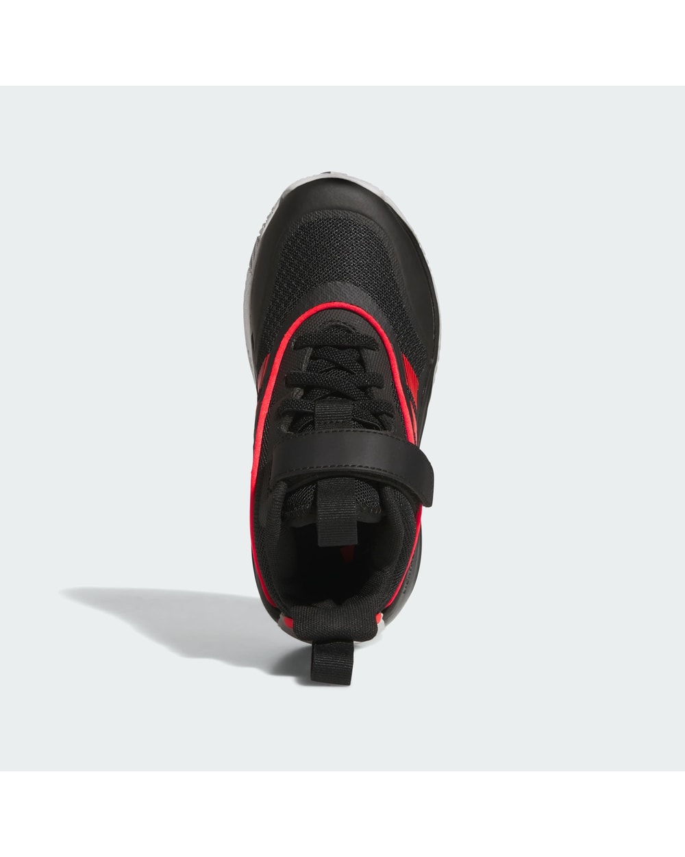 Adidas Own The Game 3.0 Kids Basketball Shoes
