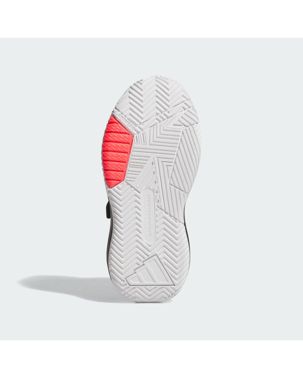 Adidas Own The Game 3.0 Kids Basketball Shoes