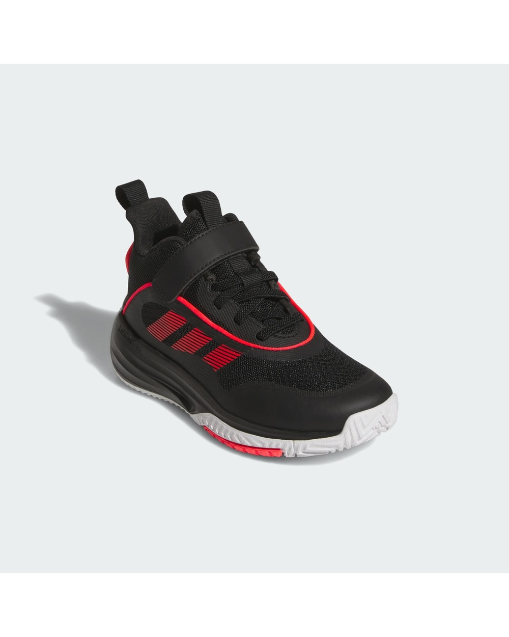 Adidas Own The Game 3.0 Kids Basketball Shoes