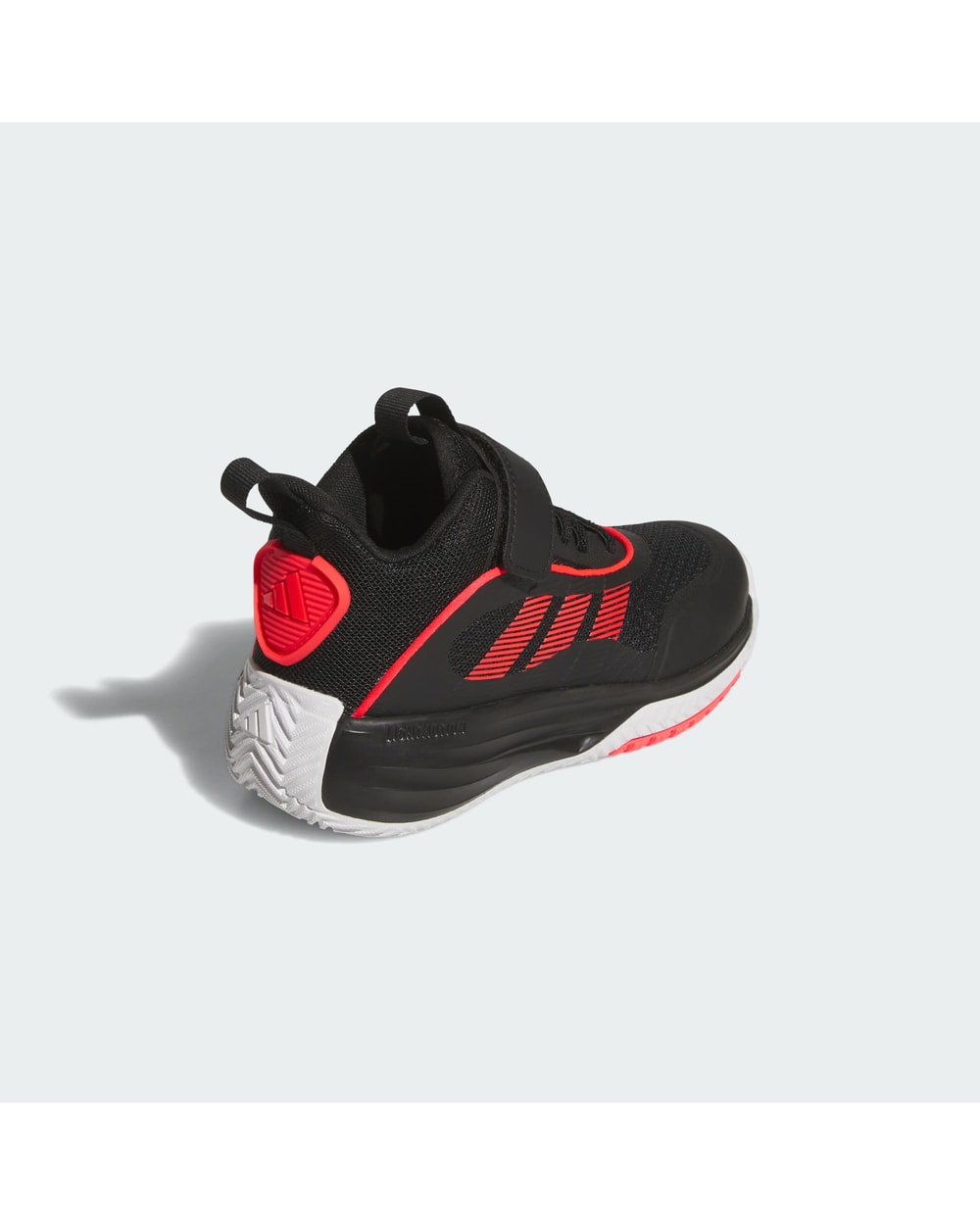 Adidas Own The Game 3.0 Kids Basketball Shoes