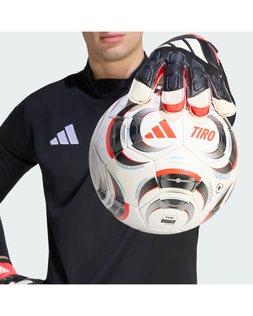Adidas Predator Goalkeeper Glove Training